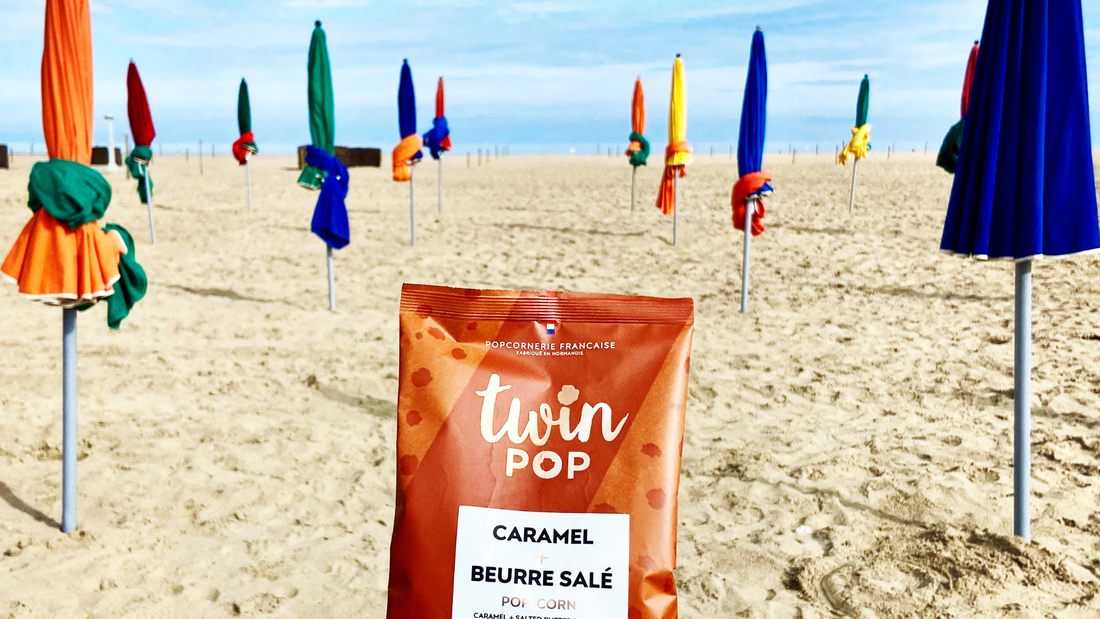 Popcorn 100% Français : 5 bonnes raisons de produire (et croquer) local !