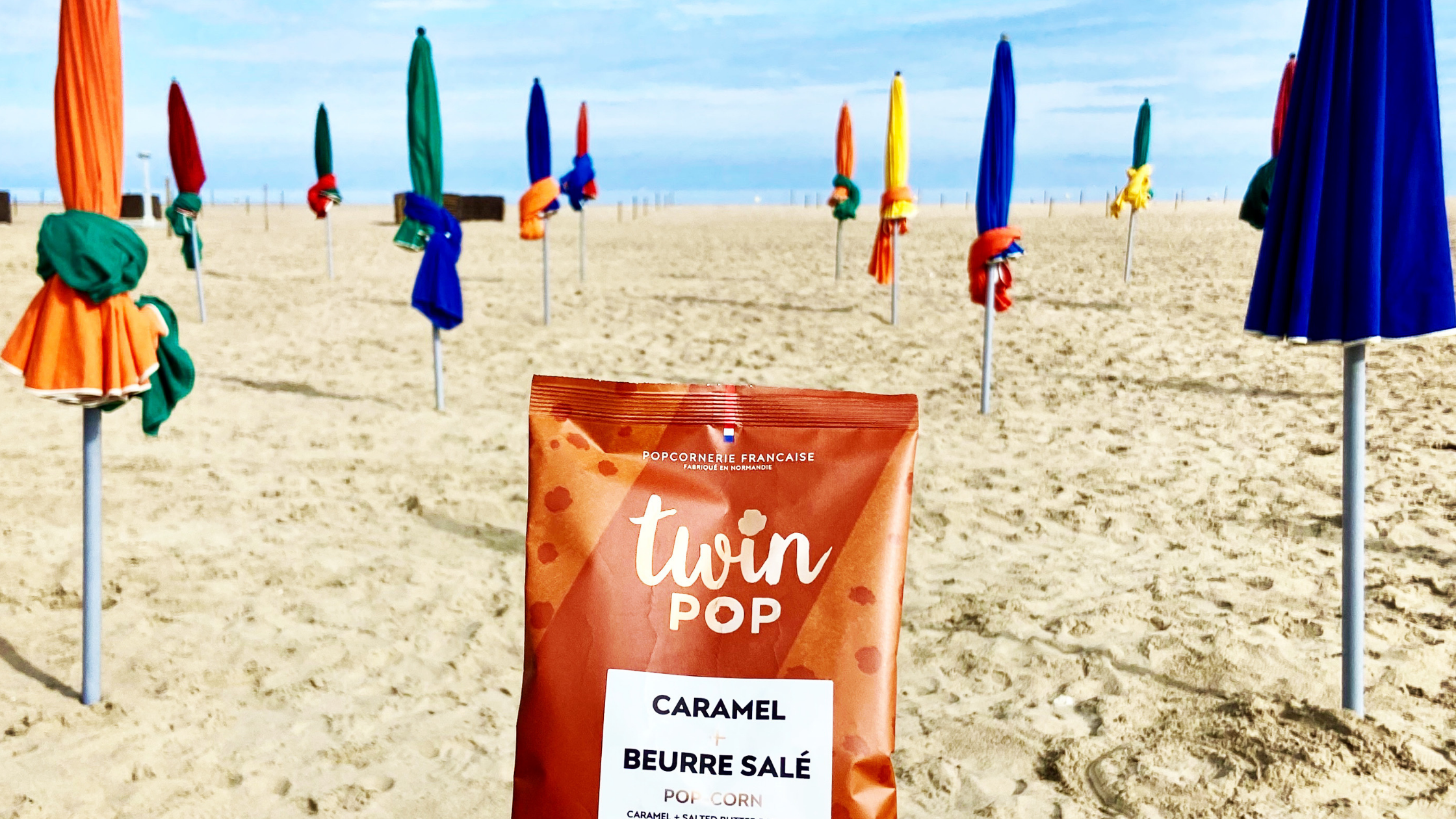 Popcorn 100% Français : 5 bonnes raisons de produire (et croquer) local !