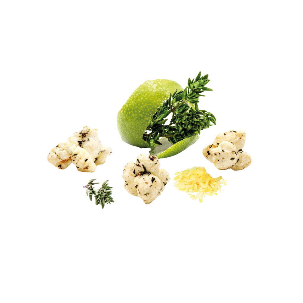 Popcorn Thym + Citron (GRAND SACHET 5x100g)