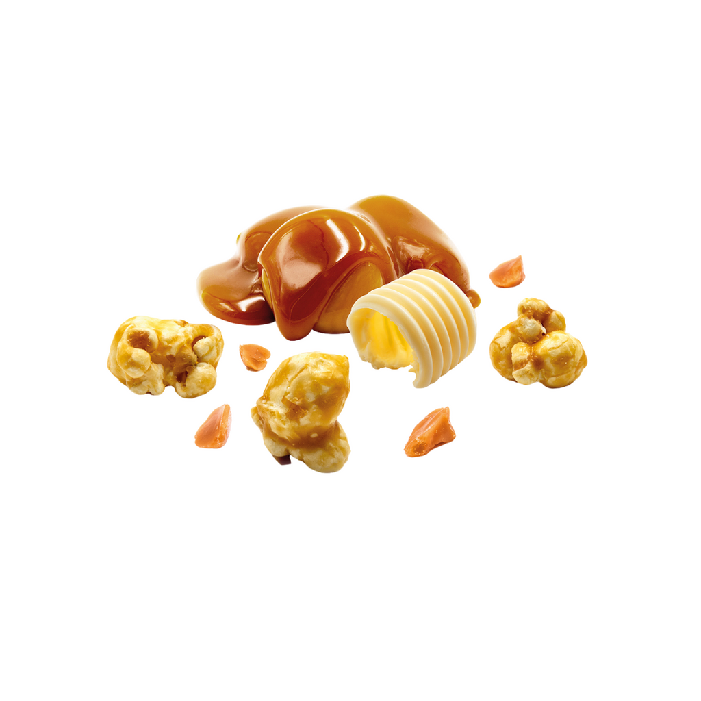 Assortiment Gourmandise - Popcorn Sucré (x12 PETITS SACHETS)