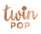 twinpop! le popcorn gourmet made in france
