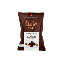 Charger l&#39;image dans la galerie, Popcorn Chocolat + Caramel (x10)
