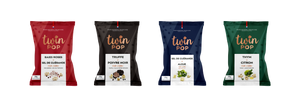Assortiment Apéritif - Popcorn Salé (x12)